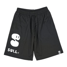 SULLO スージョ 限定 プラクティスパンツ1541101105