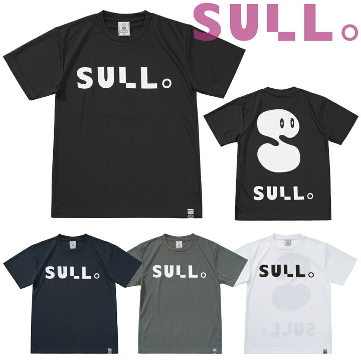 楽天市場】SULLO スージョ 限定 プラクティスシャツ 1540101102 