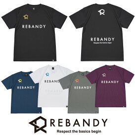 REBANDY（レバンディ）プラシャツ