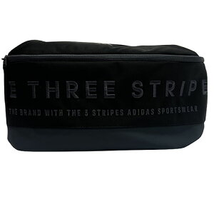 アディダス adidas WORDウエストバッグ ブラック サッカー フットサル バッグ KCE41 JL5137