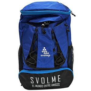 �X�{�����@SVOLME�@Jr�o�b�N�p�b�N�@�u���[�@�W���j�A�@�T�b�J�[�@�t�b�g�T���@�o�b�N�p�b�N�@�����b�N�@1261-56720�@BLU