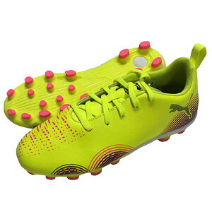�v�[�}�@PUMA�@�L�b�Y�q���[�`���[8�v���CHG/AG MID JR�@�C�G���[�A���[�g�@�T�b�J�[�X�p�C�N�@�T�b�J�[�V���[�Y�@108394�@03
