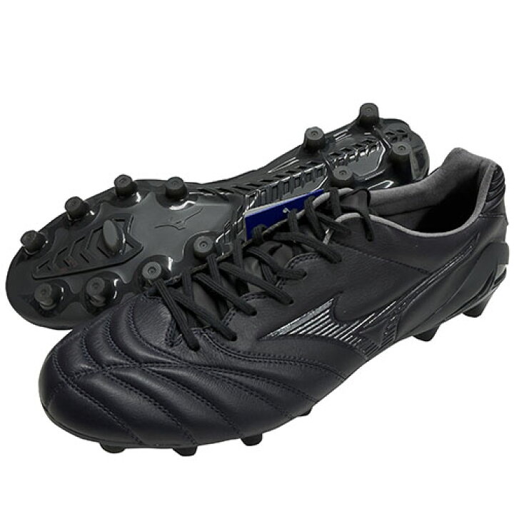 楽天市場】ミズノ MIZUNO モナルシーダネオ3JAPAN Ltd ブラック 