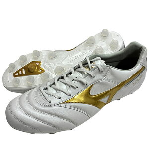 �~�Y�m�@MIZUNO�@�������AII JAPAN�@�X�[�p�[�z���C�g�p�[��×�S�[���h�@�T�b�J�[�X�p�C�N�@�T�b�J�[�V���[�Y�@P1GA2601�@50