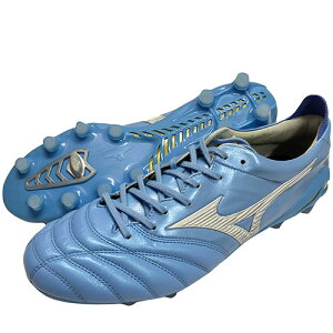 �~�Y�m�@MIZUNO�@�������A�l�I4 JAPAN�@���j�e�B�X�J�C�u���[×�z���C�g�@�T�b�J�[�@�t�b�g�T���@�T�b�J�[�V���[�Y�@�T�b�J�[�X�p�C�N�@P1GA2630�@25