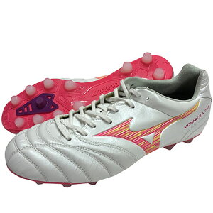 �~�Y�m�@MIZUNO�@���i���V�[�_�l�I3���C�h�G���[�g�@�X�[�p�[�z���C�g�p�[��×�s���N�@�T�b�J�[�X�p�C�N�@�T�b�J�[�V���[�Y�@P1GA2621�@64