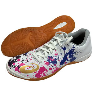 �A�V�b�N�X�@asics�@�g�b�L8�@�z���C�g×�s���A�S�[���h�@�t�b�g�T���@�C���h�A�V���[�Y�@�t�b�g�T���V���[�Y