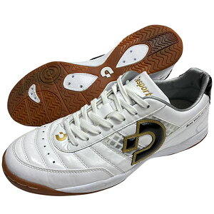�f�X�|���`�@Desporte�@�{�A�r�X�^KI PRO3�@�z���C�g×�u���b�N�@�T�b�J�[�@�t�b�g�T���@�C���h�A�V���[�Y�@�t�b�g�T���V���[�Y�@DS2233�@WHTBLK