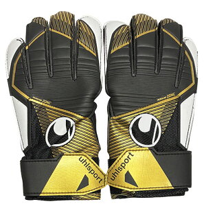 �E�[���V���|���g�@uhlsport�@�G���[�g�X�^�[�^�[�\�t�g�@�u���b�N×�S�[���h×�z���C�g�@�S�[���L�[�p�[�O���[�u�@GK�@�T�b�J�[�@�t�b�g�T���@1011312�@02