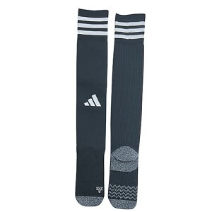 アディダス adidas adi23 ソックス ブラック/ホワイト サッカーソックス 靴下 サッカー フットサル ストッキング Z8331 HT5027