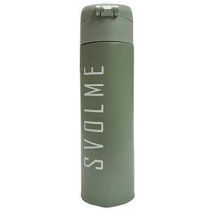 �X�{�����@SVOLME�@�ۉ��ۗ�y�ʃ����^�b�`�{�g��520ml�@�X���[�L�[�O���[���@�T�b�J�[�@�t�b�g�T���@�����@1253-52429�@SGRN