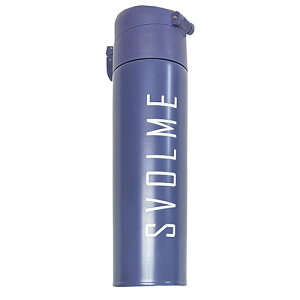 �X�{�����@SVOLME�@�ۉ��ۗ�y�ʃ����^�b�`�{�g��520ml�@�o�C�I���b�g�u���[�@�T�b�J�[�@�t�b�g�T���@�����@1253-52429�@VBLU