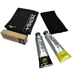 �~�Y�m�@MIZUNO�@ZERO�{ �V���[�Y�P�A�L�b�g(�������O���X)�@�u���b�N�@�T�b�J�[�@�t�b�g�T���@�V���[�Y�P�A�@�����@P1GZ0103�@09