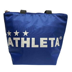 �A�X���^�@ATHLETA�@�ۗ�g�[�g�o�b�O�@M�@�u���[�@�T�b�J�[�@�t�b�g�T���@�N�[���[�o�b�O�@05236M�@40