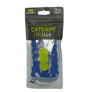CATERPY RUN +�@�L���^�s�����v���X�@�^�[�R�C�Y�u���[�@�T�b�J�[�@�t�b�g�T���@�C�Ђ��@�V���[���[�X�@P75-7�@TB