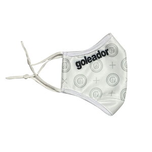 �S���A�h�[���@goleador�@���؃v�����g3D�t�F�C�X�K�[�h�@�z���C�g���m�O�����@�T�b�J�[�@�t�b�g�T���@�}�X�N�@A-067�@0101