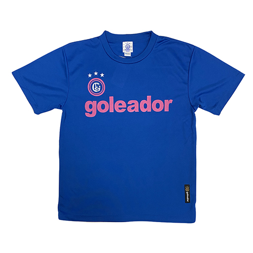 サッカー フットサルシャツ ゴレアドール Tシャツの人気商品・通販 