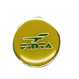 フィンタ　FINTA　トスコイン　サッカー　フットサル　審判用品　レフリー　FT5172