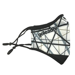 �S���A�h�[���@goleador�@���؃v�����g3D�t�F�C�X�K�[�h�@�z���C�g�@�􉽊w�͗l�@�T�b�J�[�@�t�b�g�T���@�}�X�N�@A-067�@0191