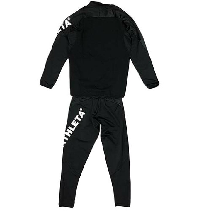 楽天市場】アスレタ ATHLETA ジュニア 定番チーム対応ジャージ 