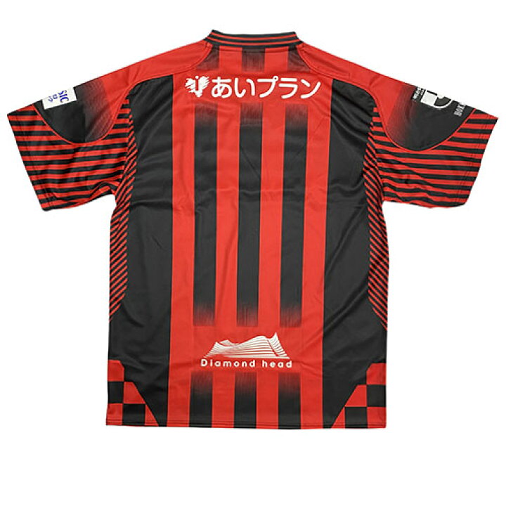 楽天市場】ミズノ MIZUNO 北海道コンサドーレ札幌 2022シーズンウエア 