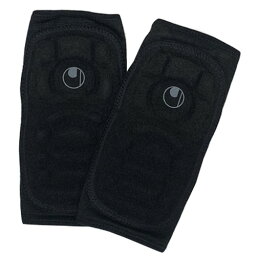 ウールシュポルト(uhlsport)ジュニア GKエルボーパッド 2個セット U81703