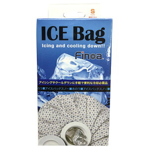 tBmA@IMPLUS CvX ICE BAG ACXobO@TbJ[@tbgT@X̂@PApi@10501@S