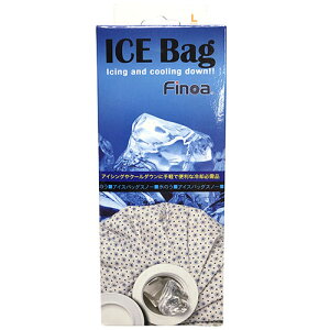 tBmA@IMPLUS CvX ICE BAG ACXobO@TbJ[@tbgT@X̂@PApi@10503@L