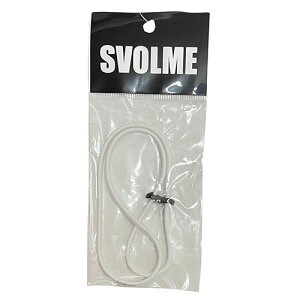 �X�{�����@SVOLME�@�����`���[���t���w�A�S���@�z���C�g�@�T�b�J�[�@�t�b�g�T���@�A�N�Z�T���[�@1223 01529 WHT