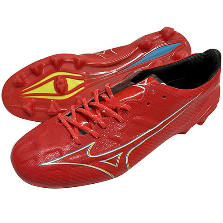 楽天市場】ミズノ MIZUNO ミズノアルファ ELITE フェアリーコーラル 