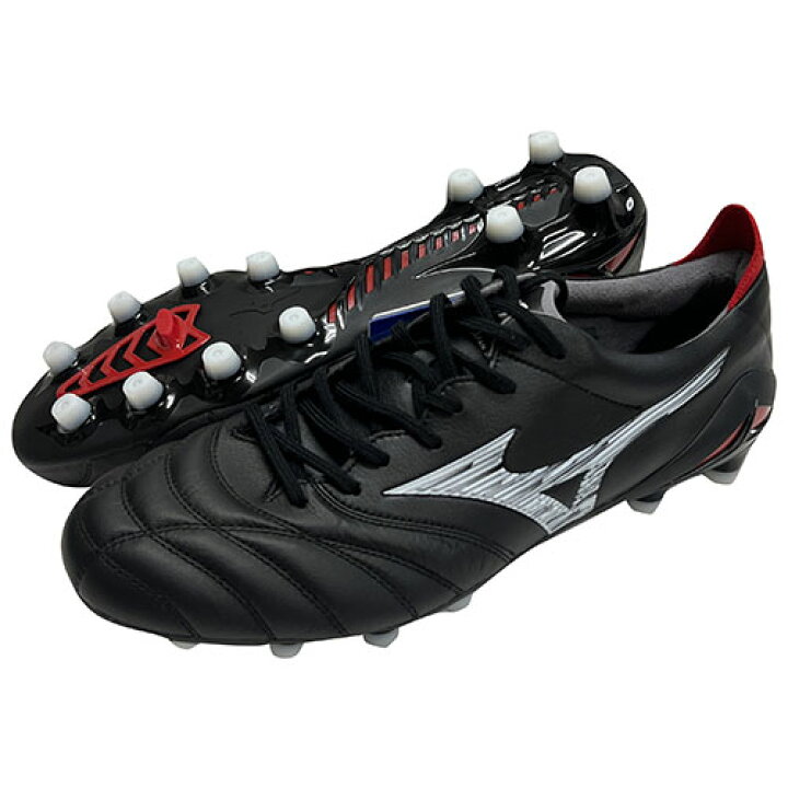 楽天市場】ミズノ MIZUNO モレリアネオ4 JAPAN MORELIA NEO4 ブラック 