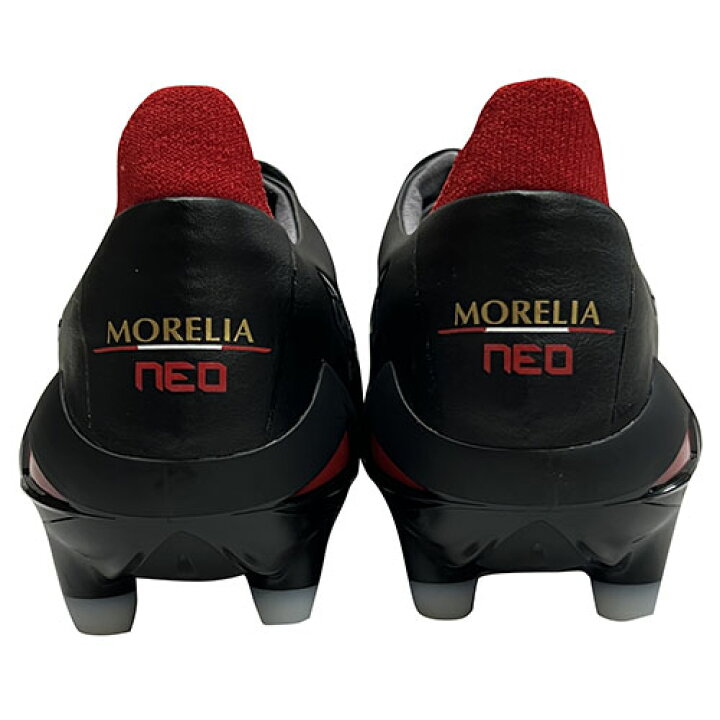 楽天市場】ミズノ MIZUNO モレリアネオ4 JAPAN MORELIA NEO4 ブラック 