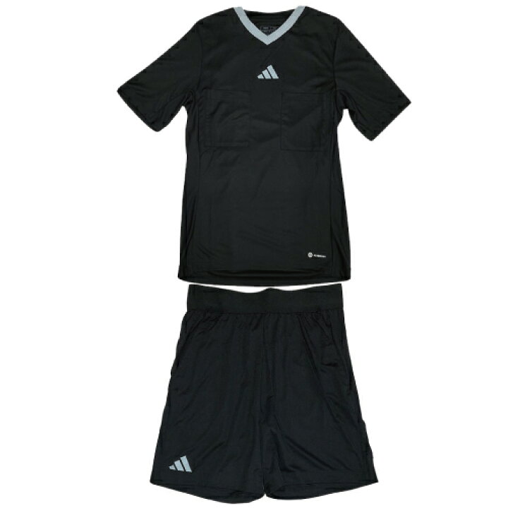 楽天市場】アディダス adidas REF 22 ジャージー ＆ REF 22 ショーツ 