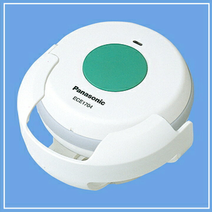 楽天市場】[ ECE1704P ] Panasonic パナソニック ワイヤレスコール 
