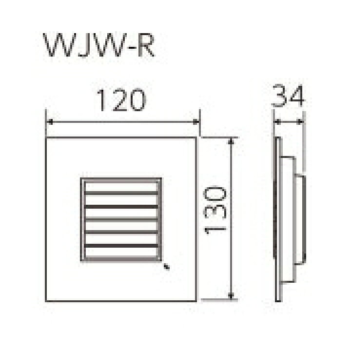 楽天市場】[ WJW-R ] アイホン ロコタッチ7 ワイヤレス中継器 [ WJWR 
