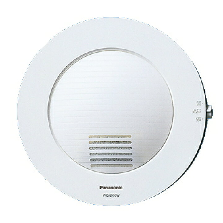 楽天市場】[ WQN970W ] Panasonic パナソニック 光る増設スピーカー 