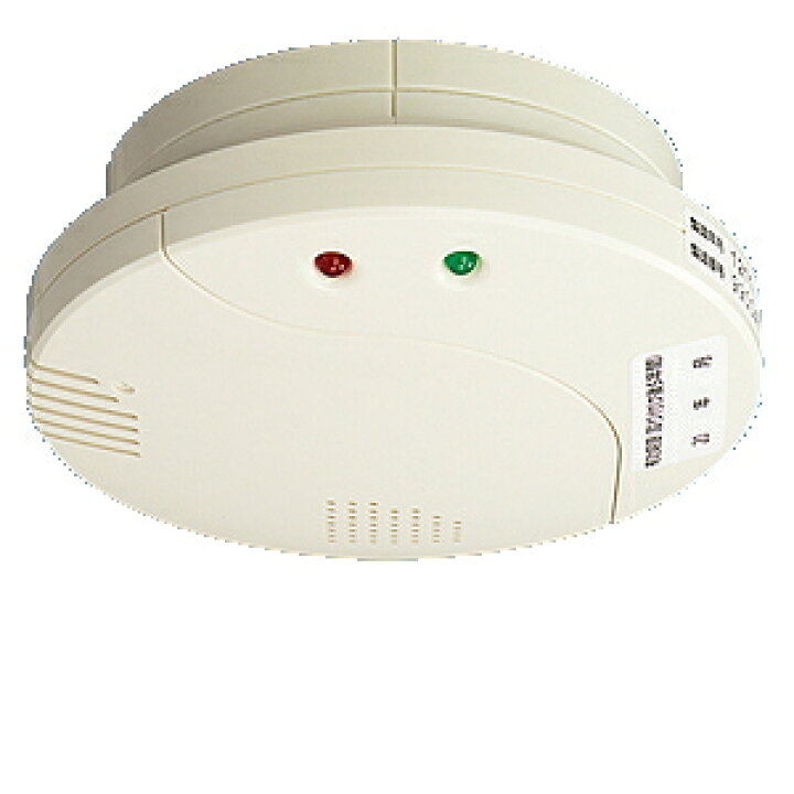 都市ガス用ガス漏れ感知器パナソニックSH13935V10個入5箱｜防犯 