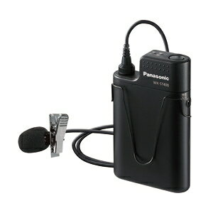 [ WX-ST400 ] Panasonic pi\jbN 1.9GHzуfW^ CX}CNi^Cs^j [ WXST400 ]