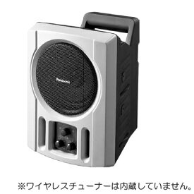 [ WS-66A ] Panasonic パナソニック パワードスピーカー 10W [ WS66A ]