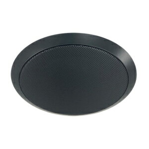 [ WS-TP12-K ] Panasonic �p�i�\�j�b�N 12cm �V�䖄�ߍ��݃X�s�[�J�[�p�p�l�� �i�����g�j �A���~�p���`���O�l�b�g ���F �u���b�N [ WSTP12K ]