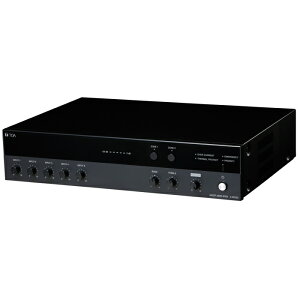 [ A-3512D ] TOA PAAv 120W [ A3512D ]
