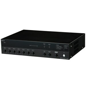 [ A-3612D ] TOA PAAv 120W [ A3612D ]