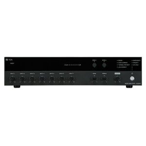 [ A-3624D ] TOA PAAv 240W [ A3624D ]