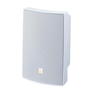 [ BS-1020W ] TOA �h�H�^ �R���p�N�g�X�s�[�J�[ ���F �z���C�g [ BS1020W ]