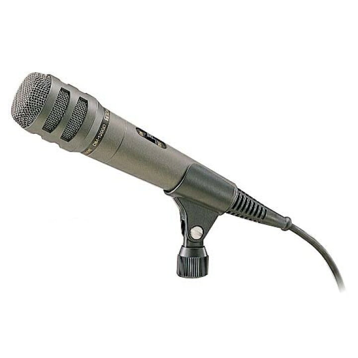 楽天市場】[ DM-1200D ] TOA ダイナミックマイク マイクロホン 呼出  