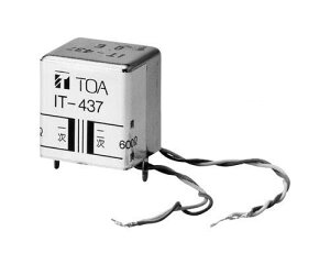 [ IT-437 ] TOA ���t�g�����X �iWT-750B �p�j [ IT437 ]