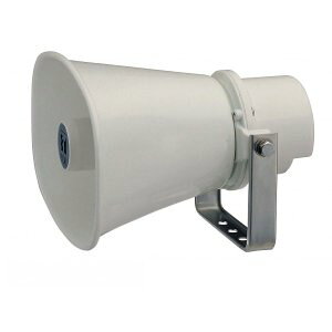 [ SC-710AM ] TOA �z�[���X�s�[�J�[ �R���r�l�[�V�����^�C�v �z�[���X�s�[�J�[ 10W �g�����X�t [ SC710AM ]