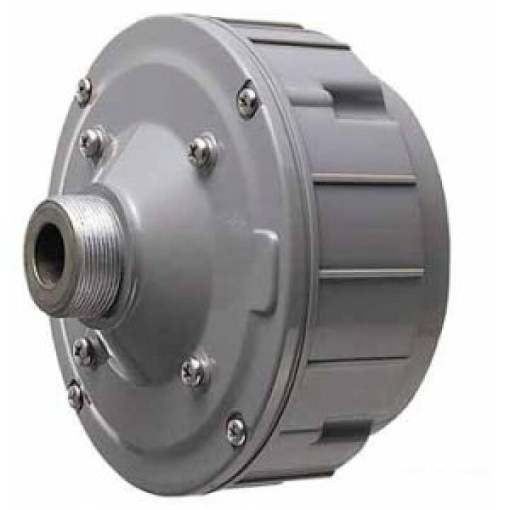 楽天市場 Tu 750 Toa ホーンスピーカー ドライバーユニット 50w Tu750 インターホンと音響機器のソシヤル