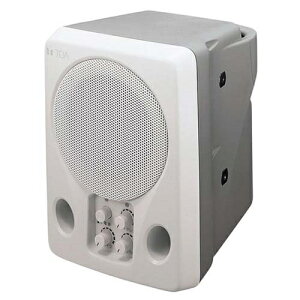 �y���������z[ WA-1801 ] TOA 800MHz�� �_�C�o�V�e�B ���C�����X�X�s�[�J�[ 10W [ WA1801 ]