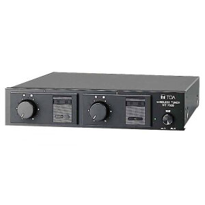 �y���������z[ WT-750B ] TOA 800MHz�� ���C�����X�`���[�i�[�i�X�s�[�`�E�{�[�J���p�j �V���O���^�C�v [ WT750B ]